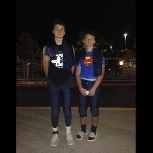 Meet your Posher, Ryan